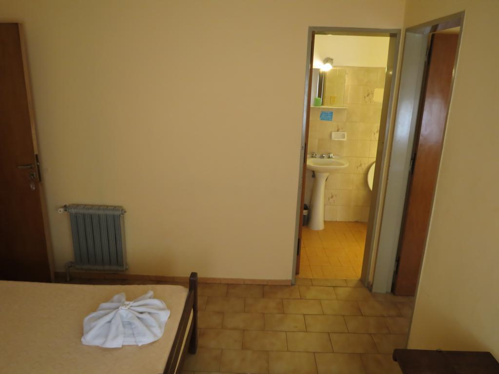 Hotel Arenales 비야카를로스파스 객실 사진